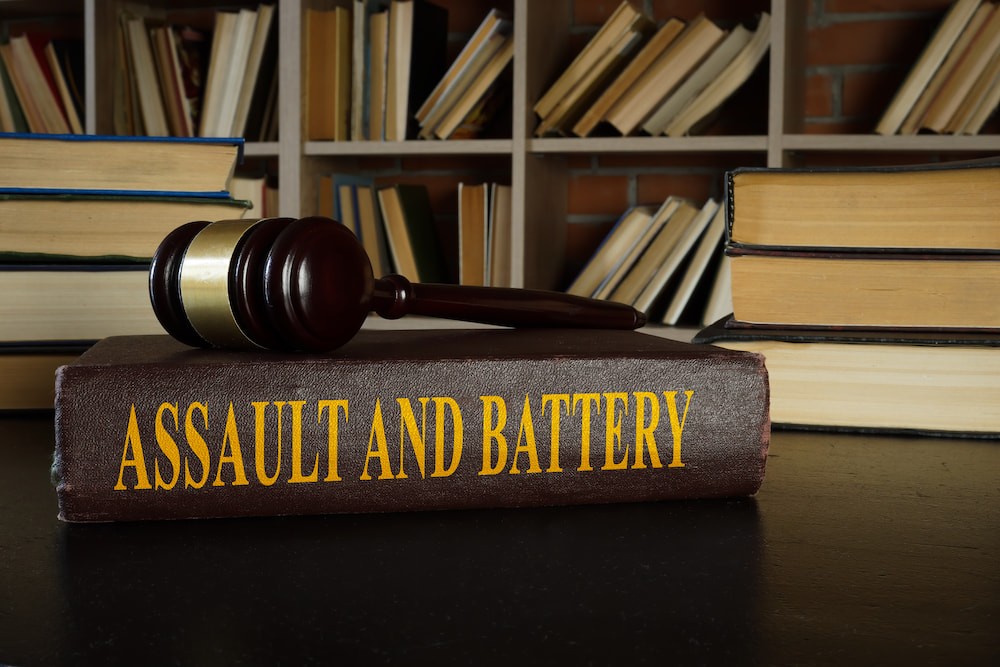 Featured image for post: Distinctions Between Assault vs. Battery Under Florida Law